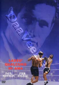 Somebody Up There Likes Me (DVD)